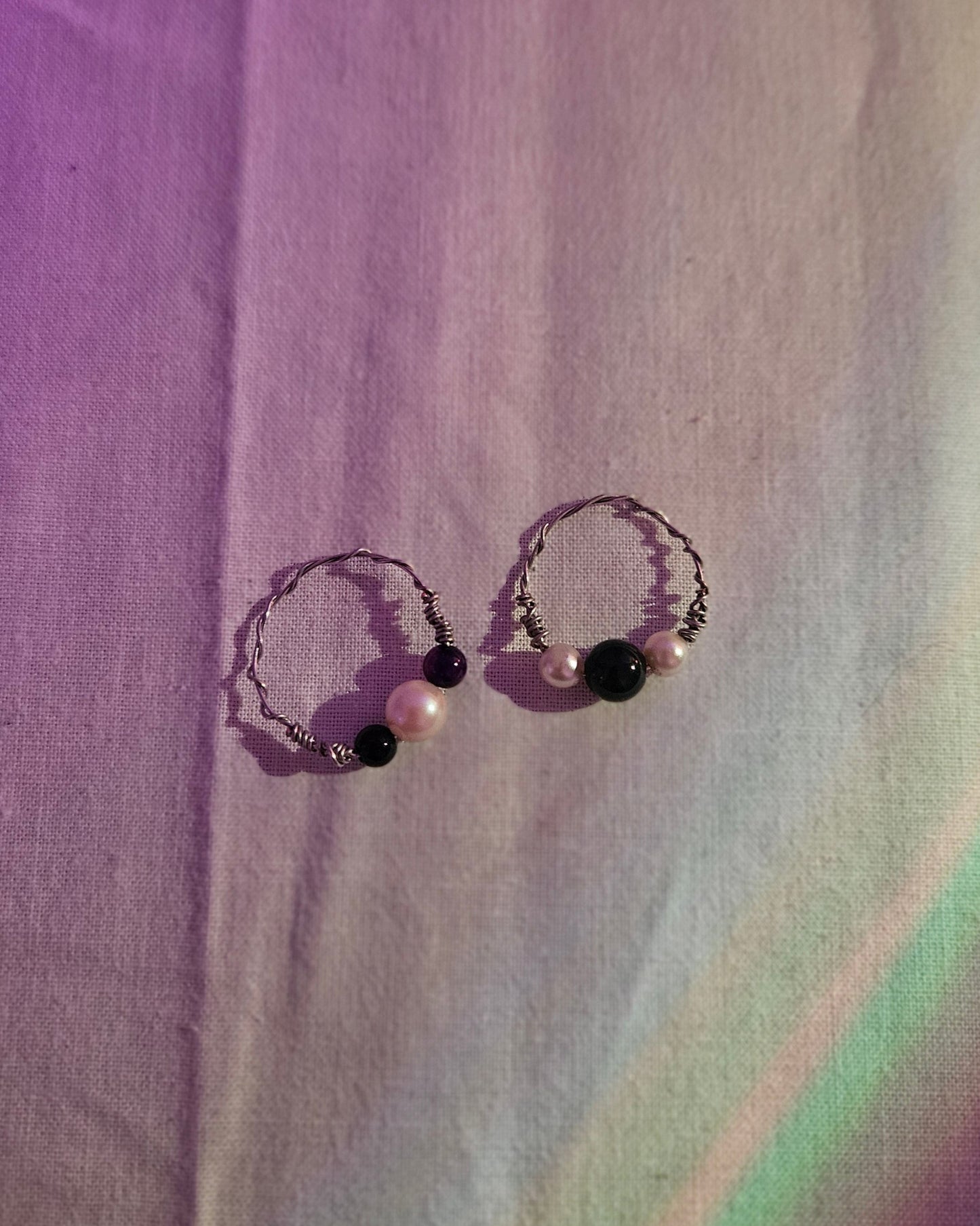 Opposites Attract (2pc)