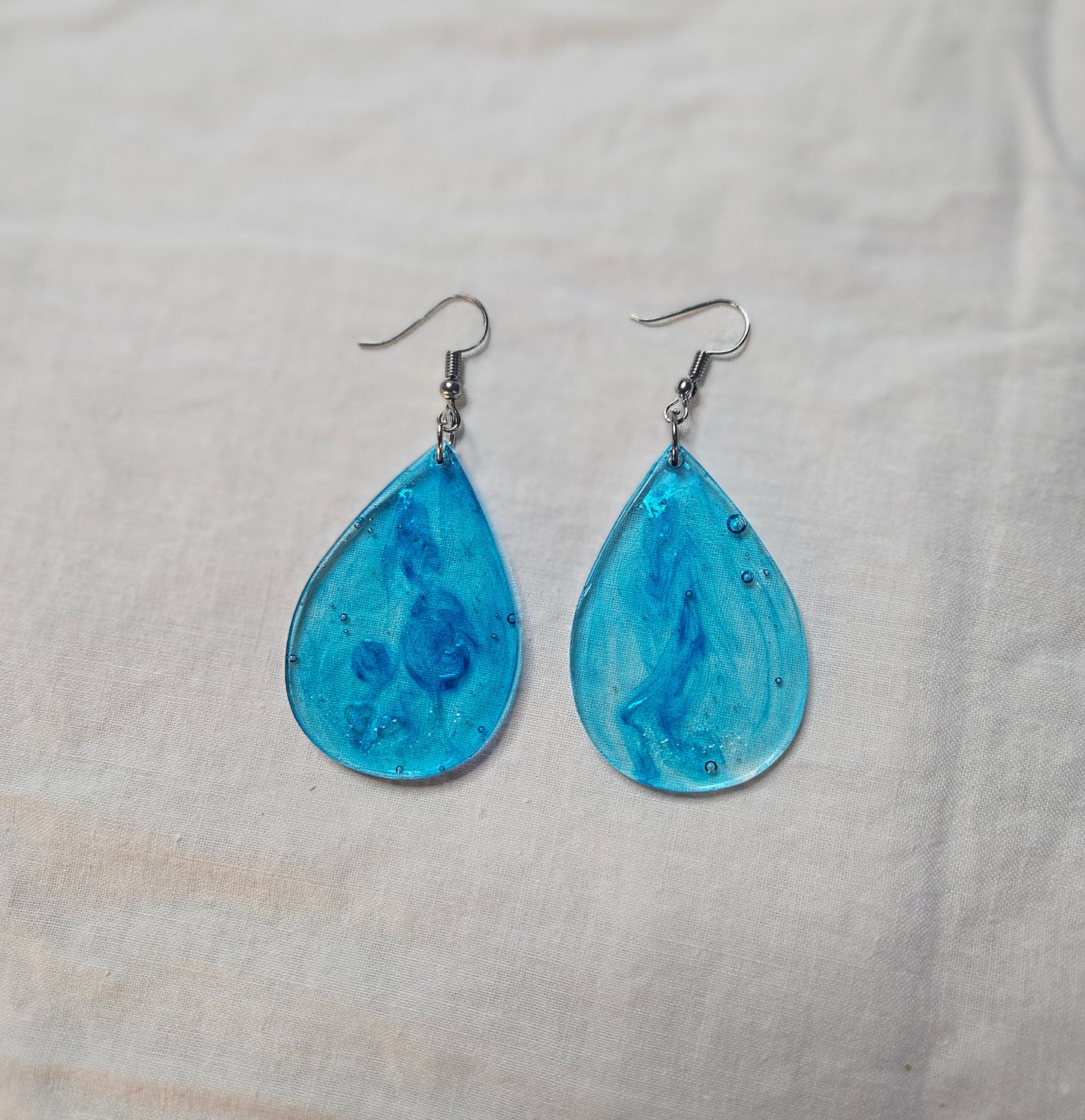 Teardrops