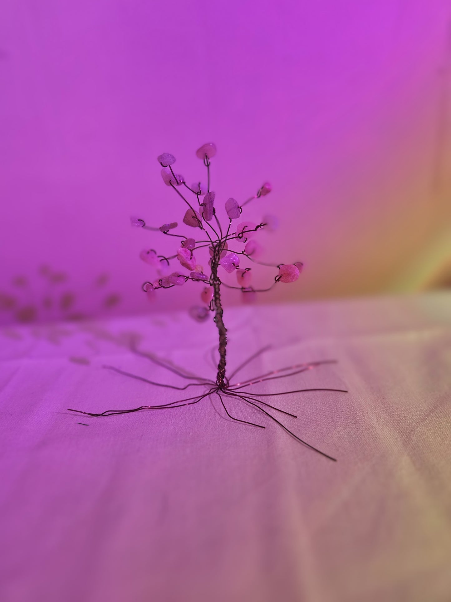 Gemstone Trees