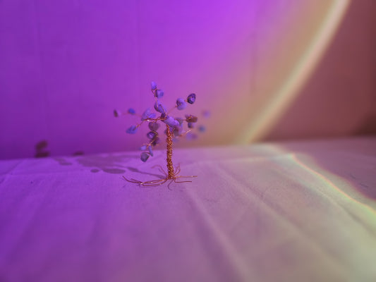 Gemstone Trees